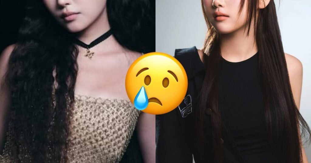 2 Members Depart From Controversial Girl Group Amid Structural Changes 2 Members Depart From Controversial Girl Group Amid Structural Changes