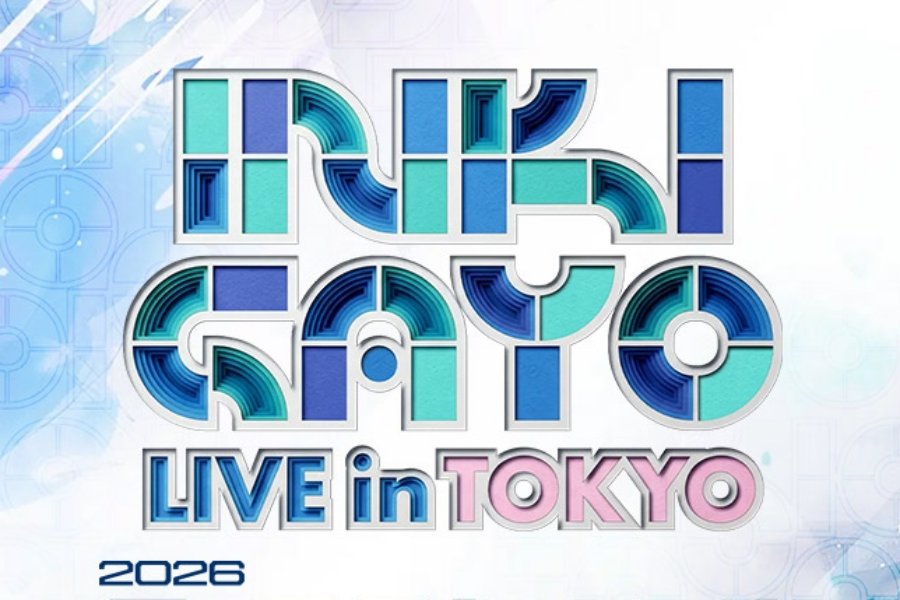 2026 "Inkigayo Live In Tokyo" Announces Lineup