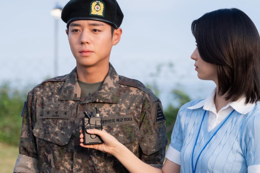 3 Defining Moments In Episodes 5-6 Of "The Legend Of Kitchen Soldier"
