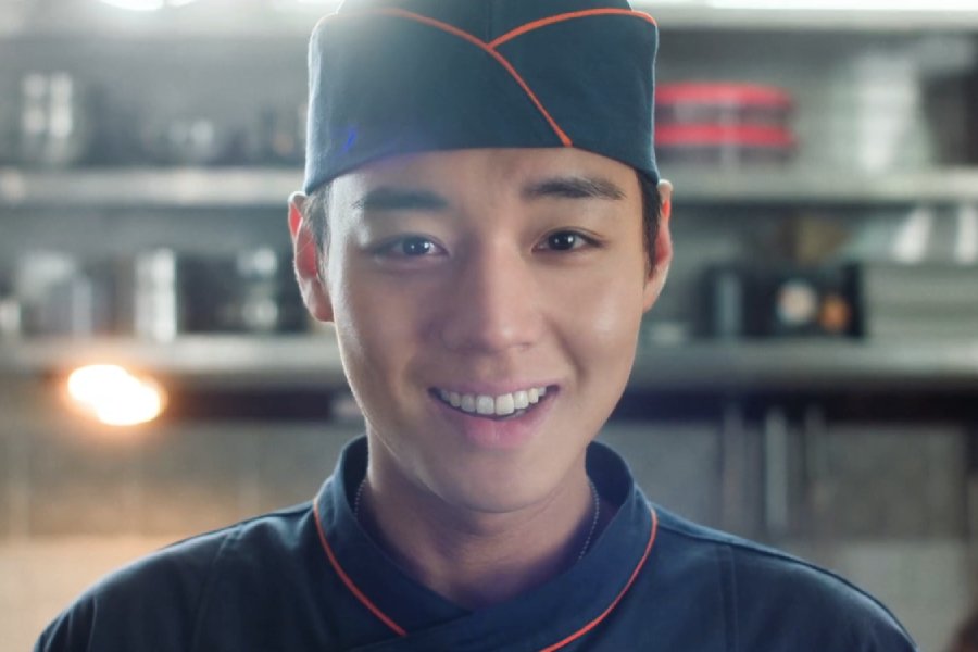 3 Heartwarming Moments From The Finale Of "The Legend Of Kitchen Soldier"