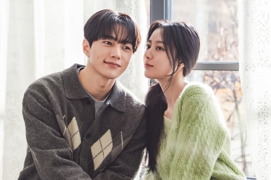 3 Reasons To Tune In To Kim Myung Soo And Kang Min Ah's New Rom-Com "Love In Sync"