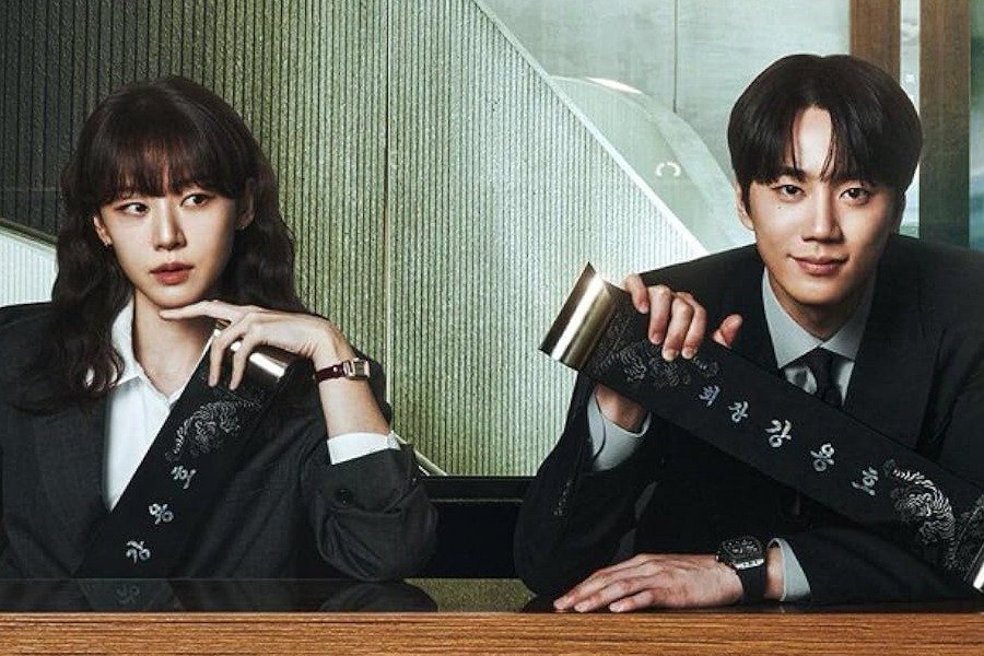 3 Reasons To Watch Fantasy Crime K-Drama “Reborn Rookie” 3 Reasons To Watch Fantasy Crime K-Drama “Reborn Rookie”