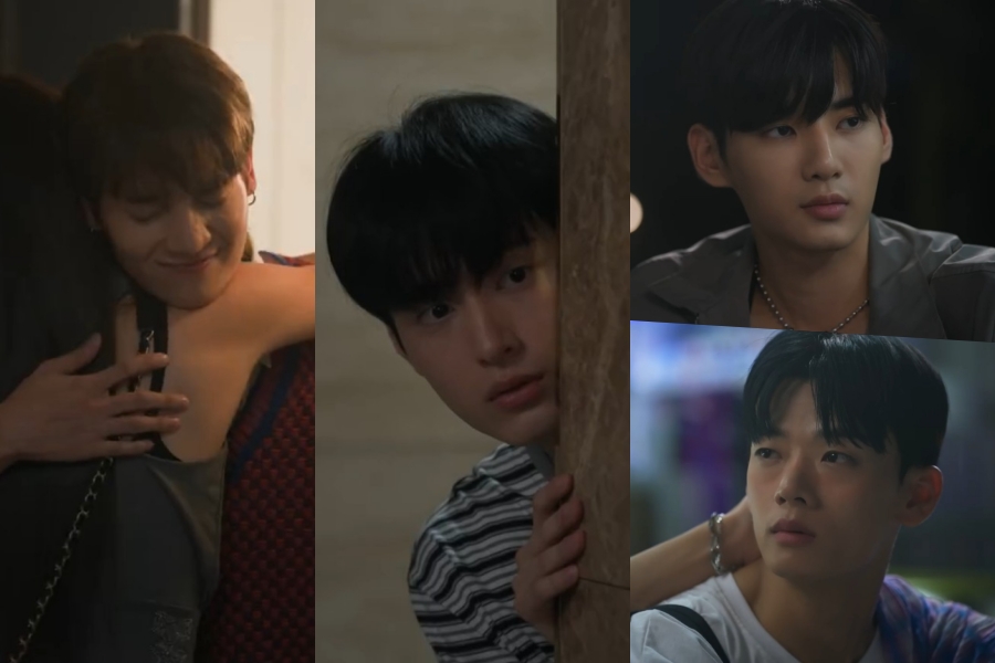 3 Storms Brewing In Episodes 7-8 Of “Love Class 3” That Have Us Nervous 3 Storms Brewing In Episodes 7-8 Of "Love Class 3" That Have Us Nervous