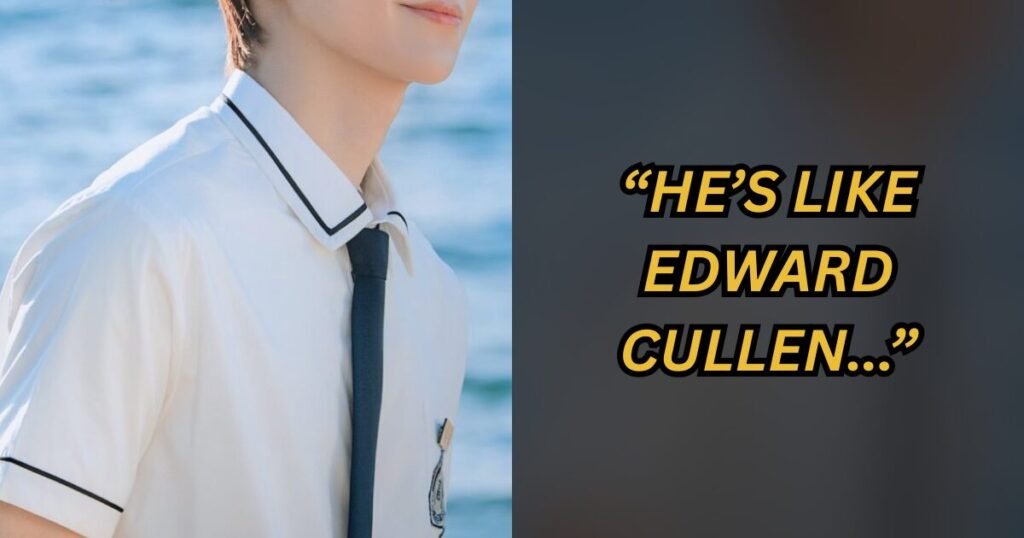 35-Year-Old Actor Clowned For Playing High Schooler In Upcoming K-Drama 35-Year-Old Actor Clowned For Playing High Schooler In Upcoming K-Drama