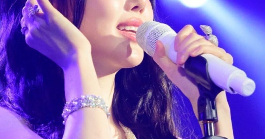 3rd Gen Girl Group Member Admits To Using AI For Her Solo Album 3rd Gen Girl Group Member Admits To Using AI For Her Solo Album