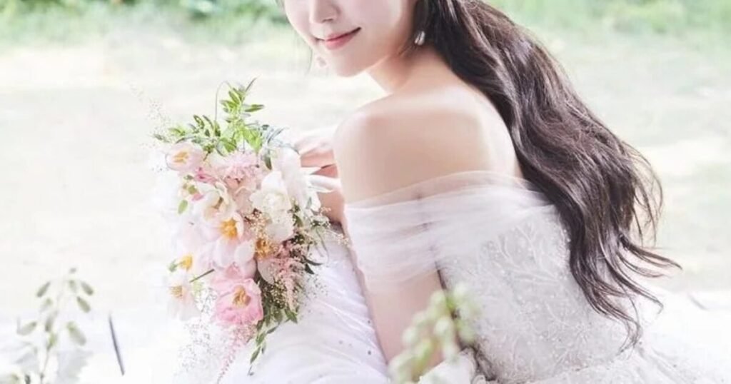 3rd Gen Girl Group Member Unveils Baby Boy
