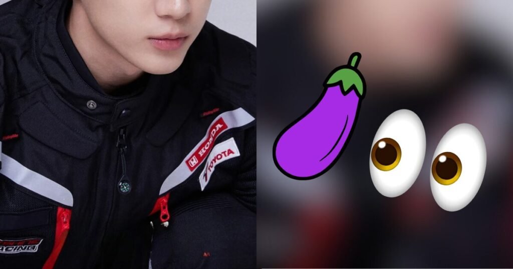 3rd Gen Idol Hits Back At Accusation Of Having A Small Penis