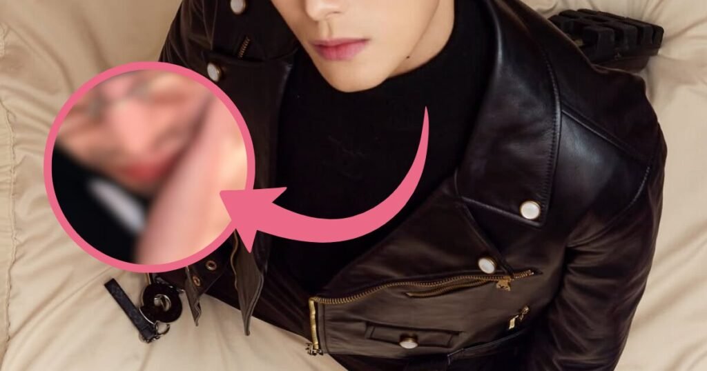 3rd Gen Idol "Irritates" Fans Over His Facial Hair