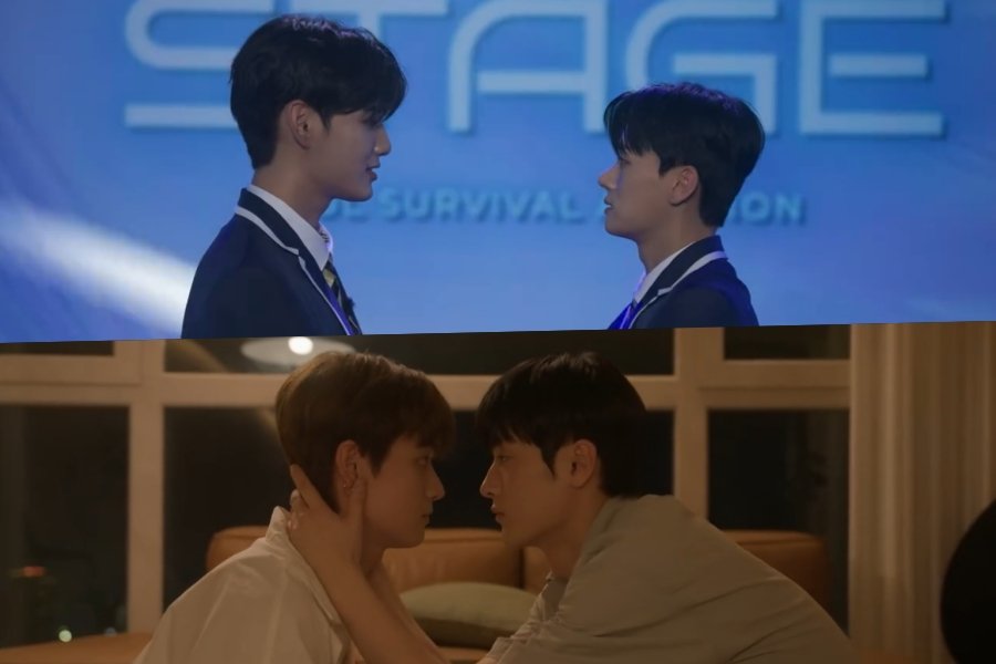 4 Biggest Moments From Episodes 3-4 Of "Love Class 3"