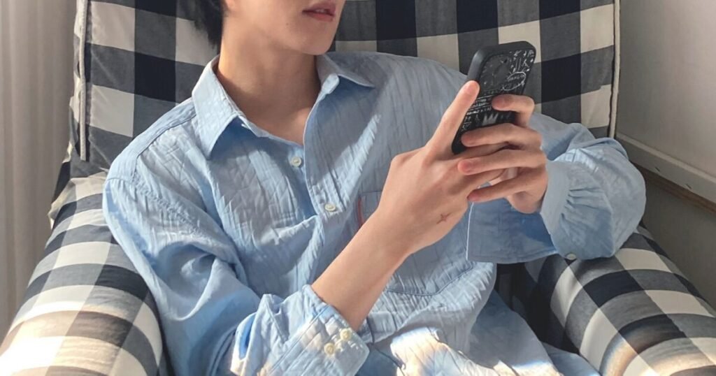 4th Gen Boy Group Member Leaves Group Without Warning