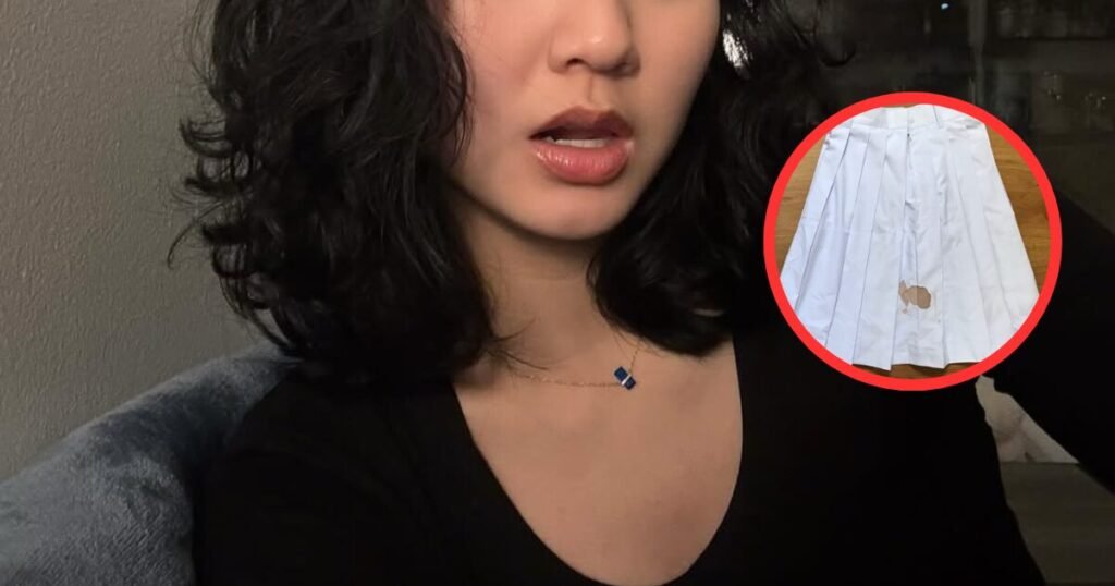 4th Gen Female Idol Gets Real About Bleeding Through Her Skirt At A Music Show