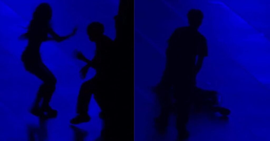 4th-Gen Idol Gets “Knocked Away” By Staff On Stage, Fans Furious.