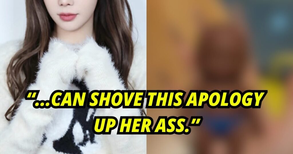 4th Gen Idol's Now-Deleted Participation In "Wildly Racist" Trend Hit With Harsh Backlash