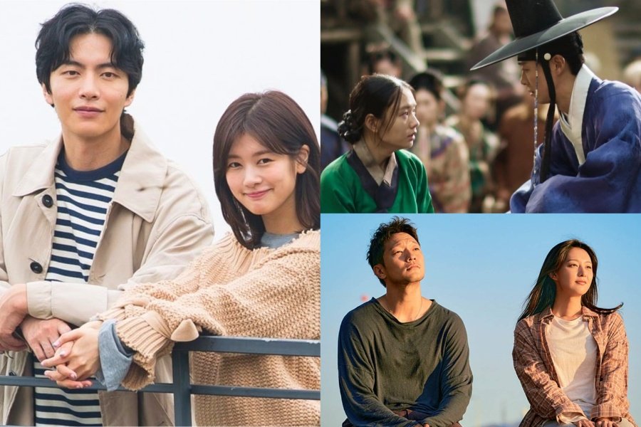 5 K-Drama Slow Burns That Are 100 Percent Worth The Wait 5 K-Drama Slow Burns That Are 100 Percent Worth The Wait