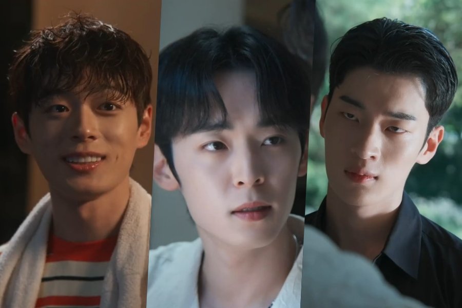 5 Reasons To Watch Thriller Romance BL "The Lie We Lived In"