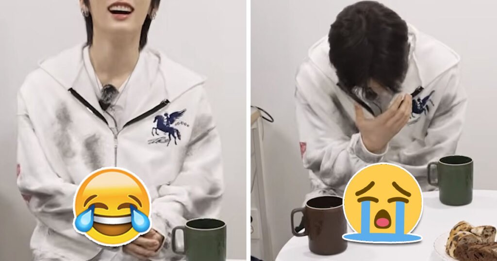 5th Gen Idol Gives His Sister Money…Just So She Can Spend It On A Rival Idol 5th Gen Idol Gives His Sister Money...Just So She Can Spend It On A Rival Idol