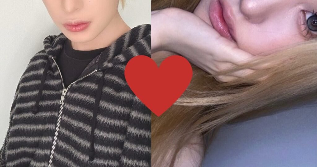 5th Gen Idols Caught In Explosive Dating Allegations After Livestream Slip-Up