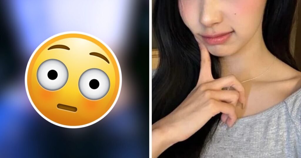 5th Gen “Nugu” Idol Is Blowing Up Thanks To Her Insane Body 5th Gen "Nugu" Idol Is Blowing Up Thanks To Her Insane Body