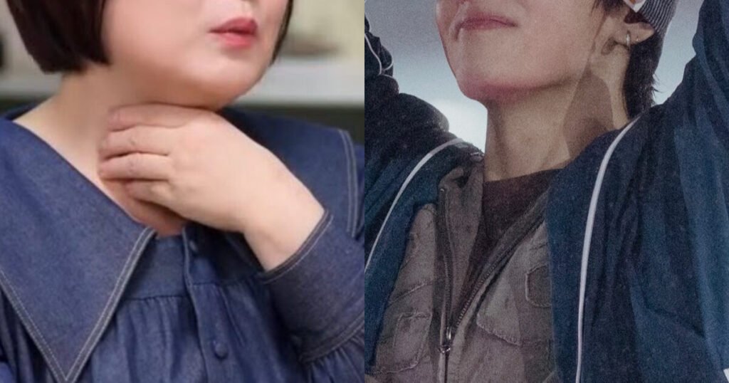 62-Year-Old TV Star Apologizes After Naming A BTS Member As Her “Ideal Type” 62-Year-Old TV Star Apologizes After Naming A BTS Member As Her “Ideal Type”