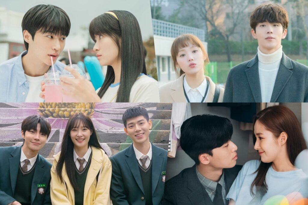 63 Most-Rated K-Dramas Of All Time On Viki