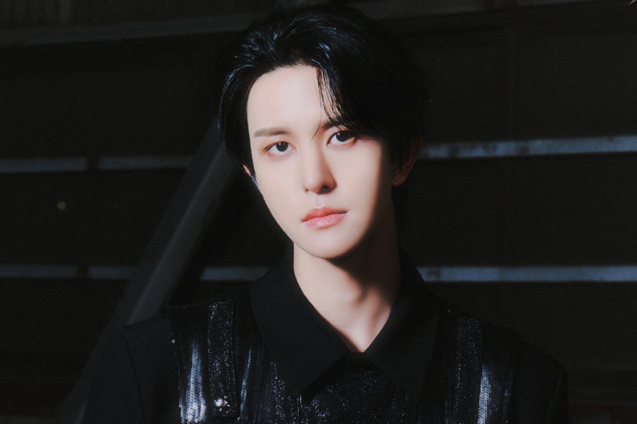 8TURN’s Kyungmin To Sit Out Upcoming Album Promotions To Focus On Recovery