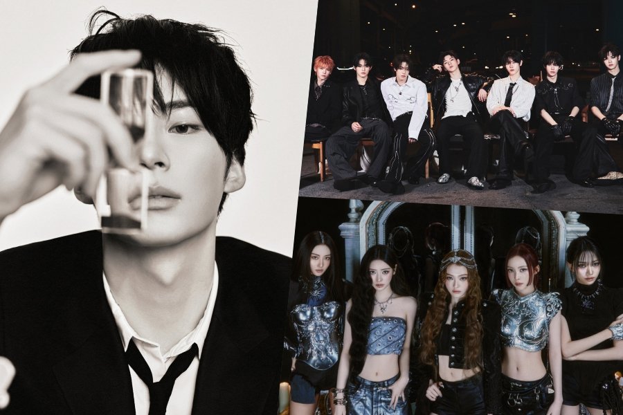 “ACON 2026” Unveils Special Cover Stages By Sung Han Bin, CLOSE YOUR EYES, MEOVV, And More