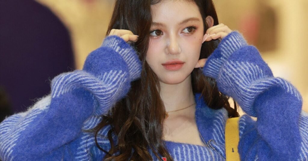 ADOR Claims To Set Former NewJeans’ Danielle Free To Pursue Her Career ADOR Claims To Set Former NewJeans’ Danielle Free To Pursue Her Career