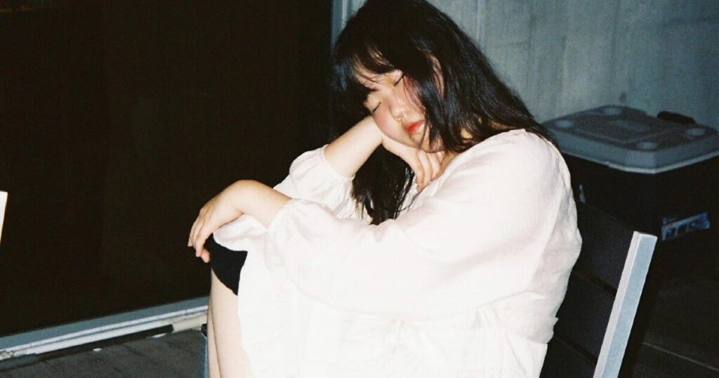 AKMU (Akdong Musician) Lee Suhyun Confesses About Her Struggles During Overweight Days AKMU (Akdong Musician) Lee Suhyun Confesses About Her Struggles During Overweight Days