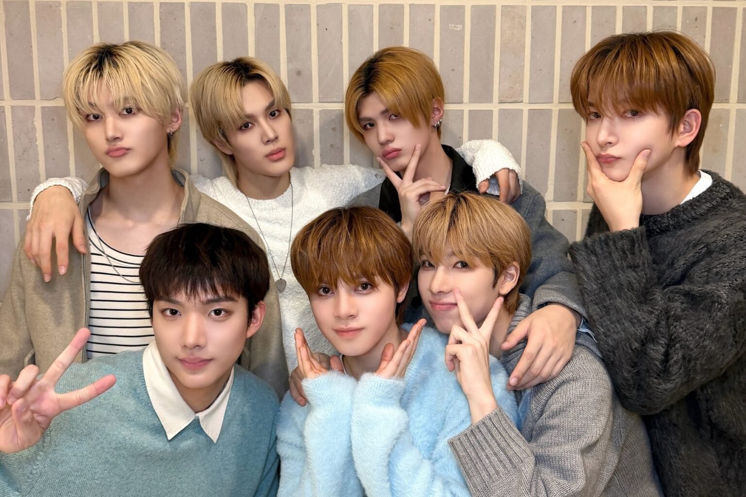 ARrC Announces Disbandment | Soompi ARrC Announces Disbandment | Soompi