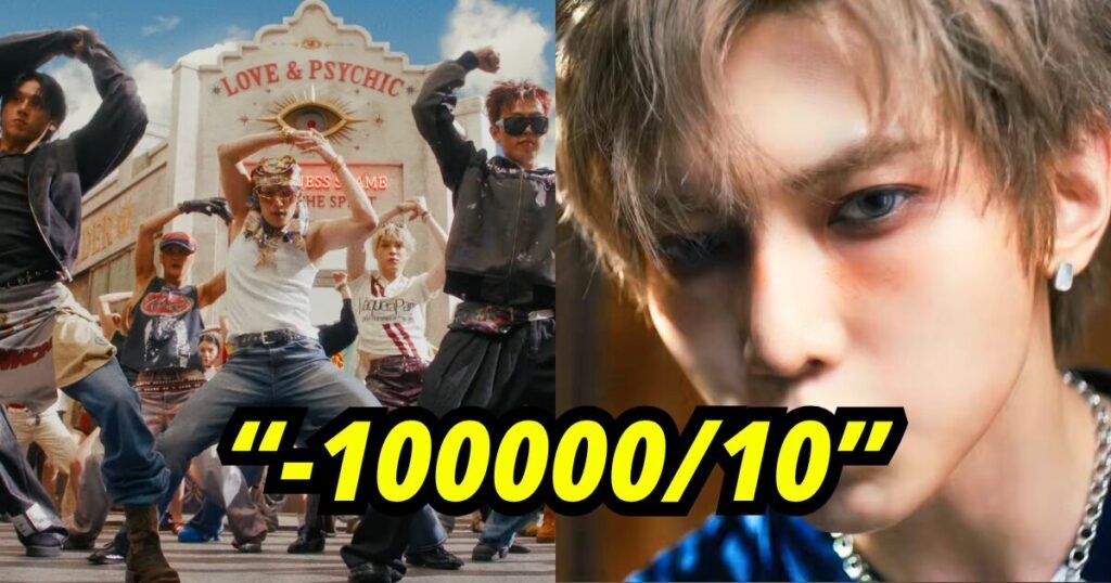 ATEEZ's "Bad" New Song Labeled "Their Worst" Amid Myriad Of Issues