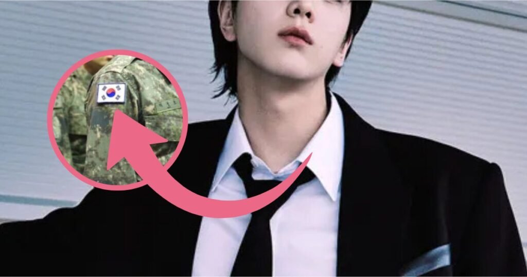 Active 4th Gen Idol Suddenly Drops Enlistment News
