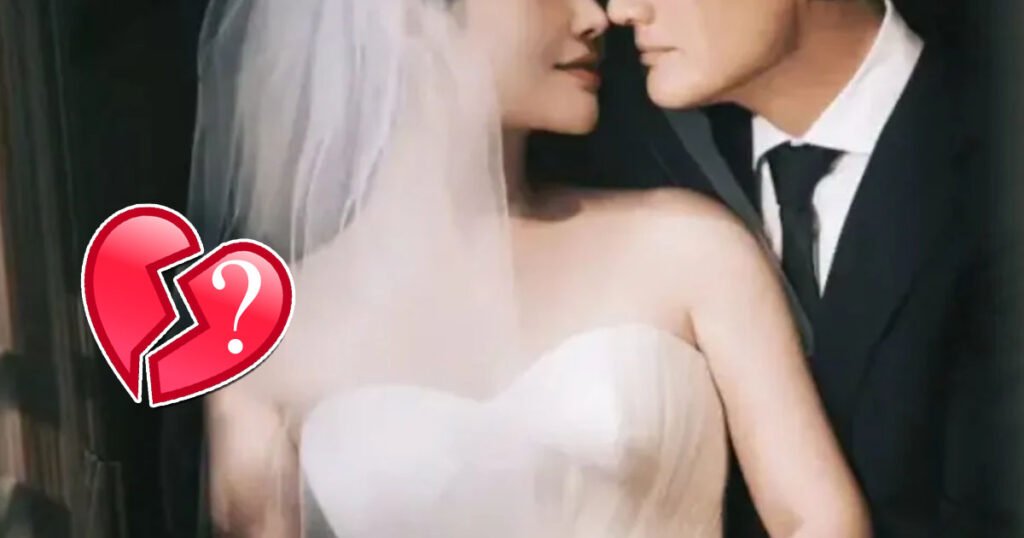 Actor Addresses Divorce Rumors Ahead Of His Wedding