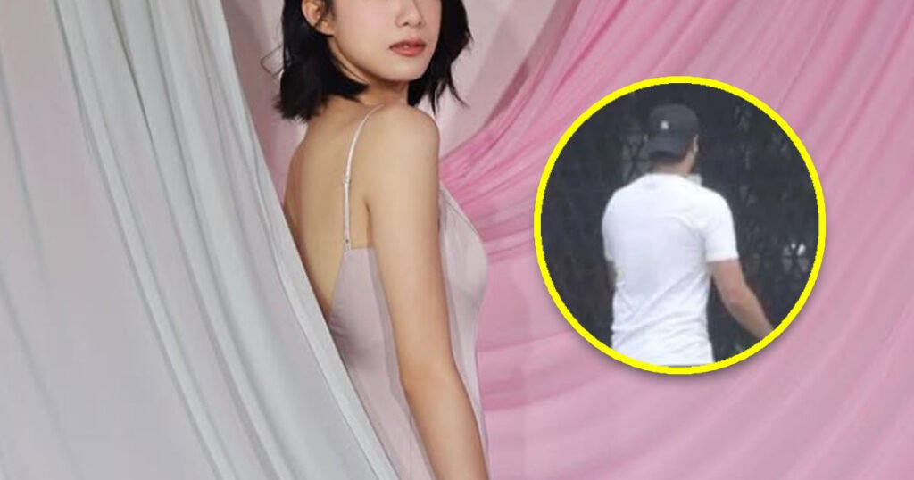 Actor Is Reportedly Dating A Popular Influencer 10 Years His Junior