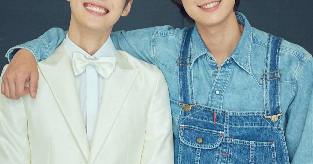 Actor Reveals His K-Pop Idol Brother Got Him Quite A Grand Birthday Gift Actor Reveals His K-Pop Idol Brother Got Him Quite A Grand Birthday Gift