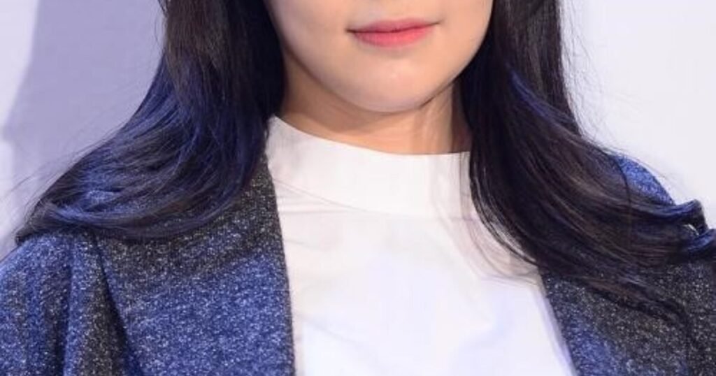 Actress Exposes Co-Star's Aggressive Sexual Harassment On Set
