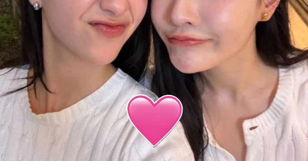Actresses Confirm They Are Dating Each Other Actresses Confirm They Are Dating Each Other