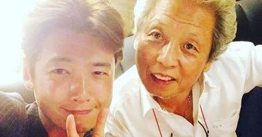 After Jung Kyung Ho’s 14-Year Relationship Ends, His Father’s 25-Year Romance With Popular Actress Draws Attention After Jung Kyung Ho’s 14-Year Relationship Ends, His Father’s 25-Year Romance With Popular Actress Draws Attention