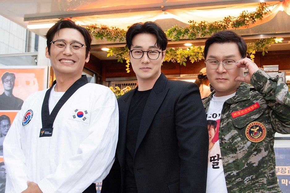 "Agent Kim Reactivated" Premieres To Highest Ratings Of Any Miniseries In 2026