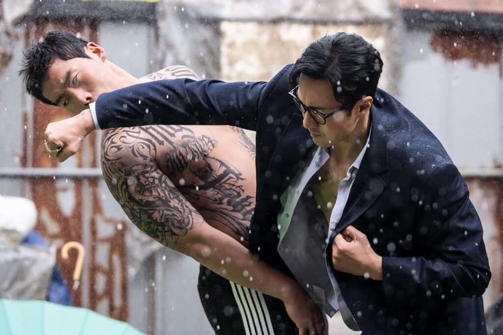 "Agent Kim Reactivated" Ratings Break 15 Percent In 2 Episodes, Making It Fastest Drama In 5 Years To Do So