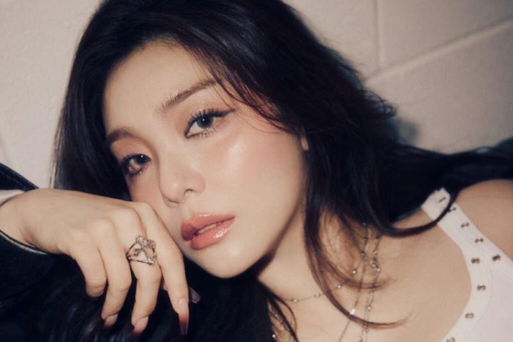 Ailee's Agency Denies Pregnancy Rumors