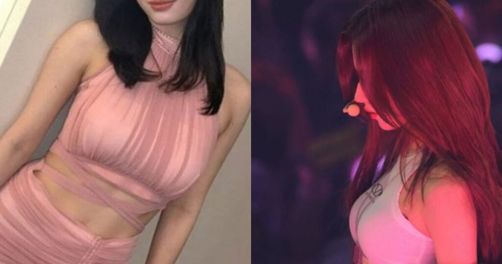All The Extreme K-Pop Diet Routines As Revealed By Popular Female Idols
