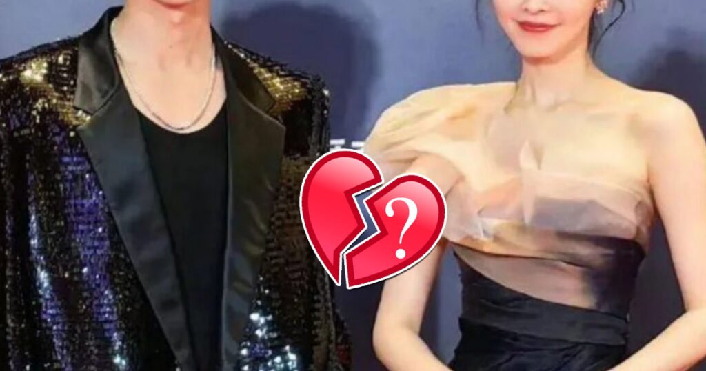 Alleged Celebrity Ex-Couple Rumored To Be Dating Again