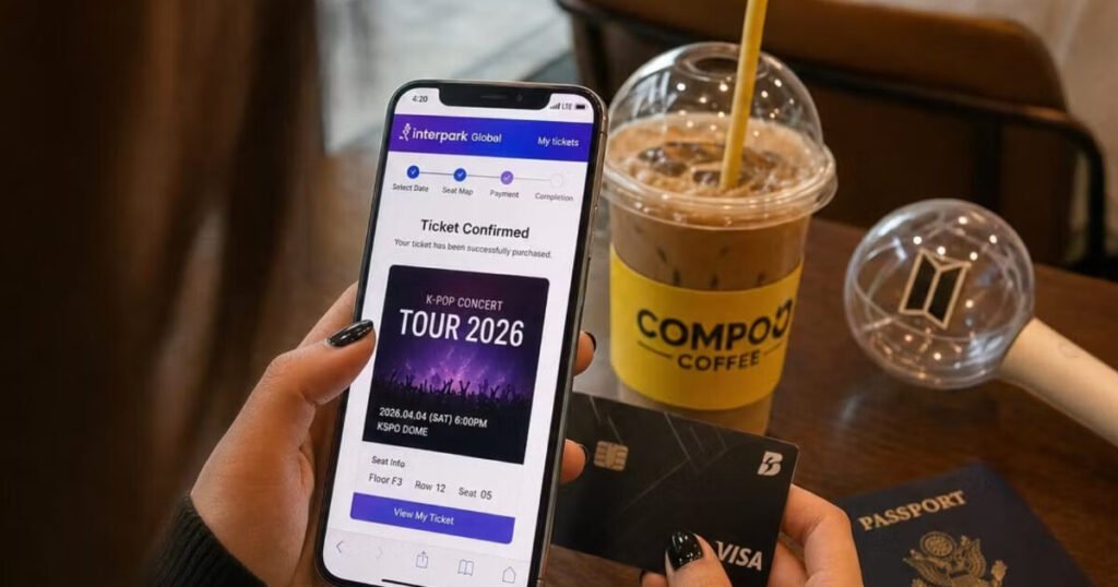 “An End To K-Pop Ticket Wars?” The Real Reason Agencies Have Started Prioritizing Domestic Fans