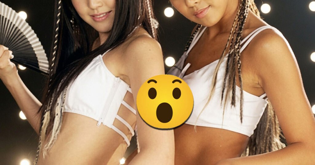 An Extreme Wardrobe Malfunction Ended A K-Pop Group's Career