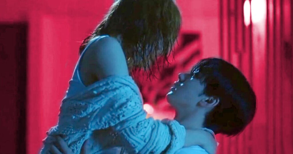 Are Sex And One-Night Stands Ruining K-Dramas? Are Sex And One-Night Stands Ruining K-Dramas?