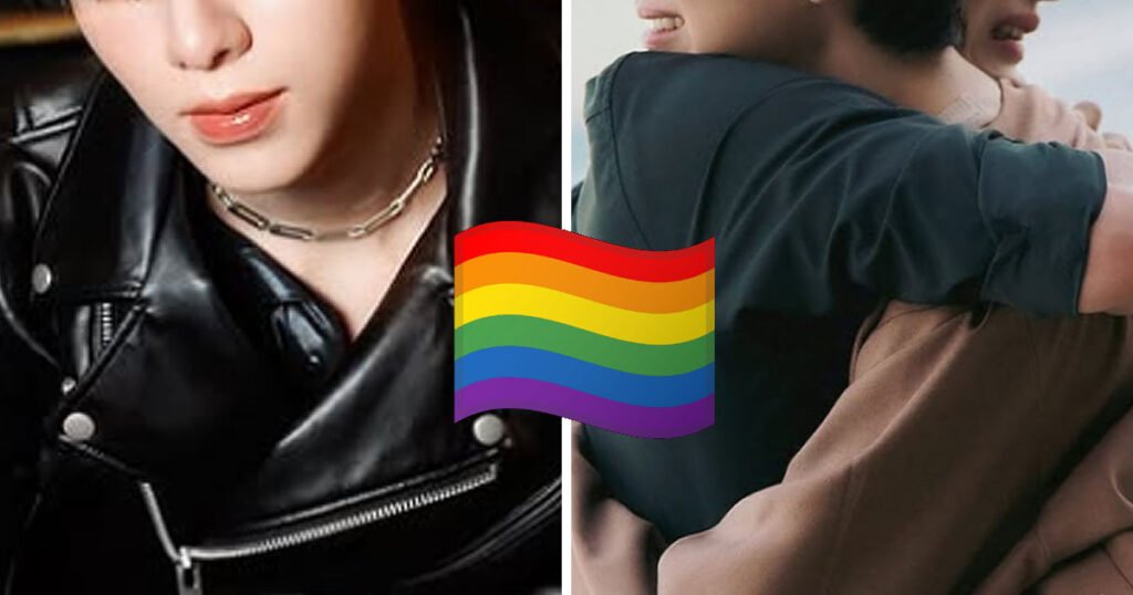 "Are You Still Gay?" — Actor's 10-Year-Old Letter Embraces His Sexuality