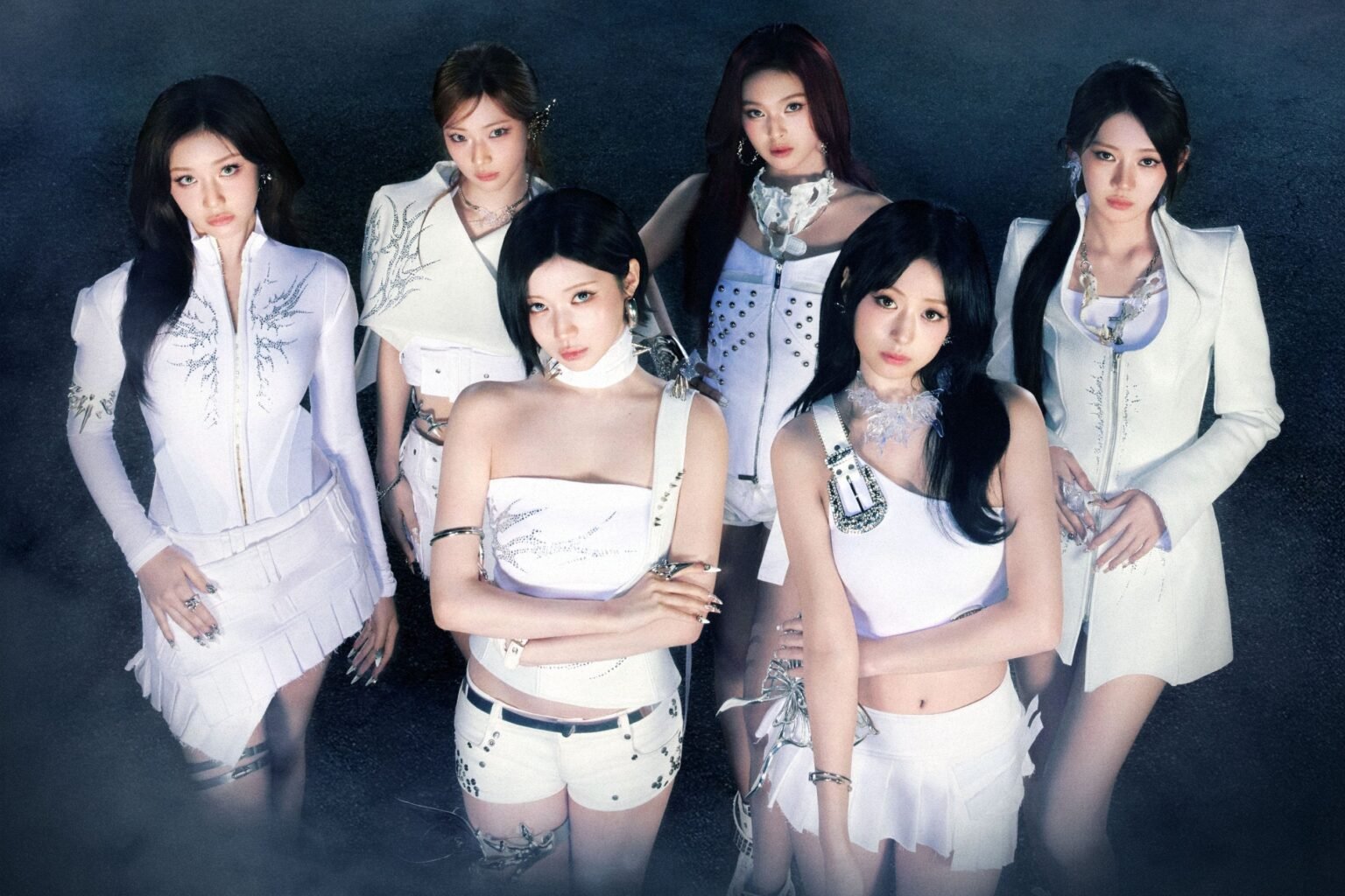 BABYMONSTER Drops 1st Teaser For "I LIKE IT" MV