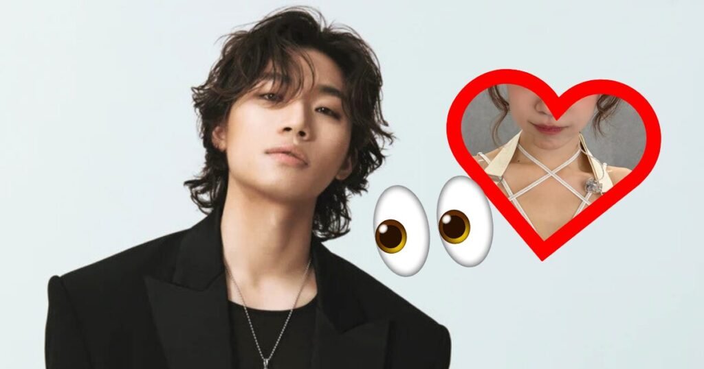 BIGBANG Daesung's Reaction To His Dating Rumors With Gorgeous Idol Only Fuels Them Further