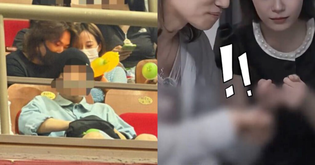BIGBANG’s Daesung And Female Idol Meet Up In-Person To Clarify Dating Rumors