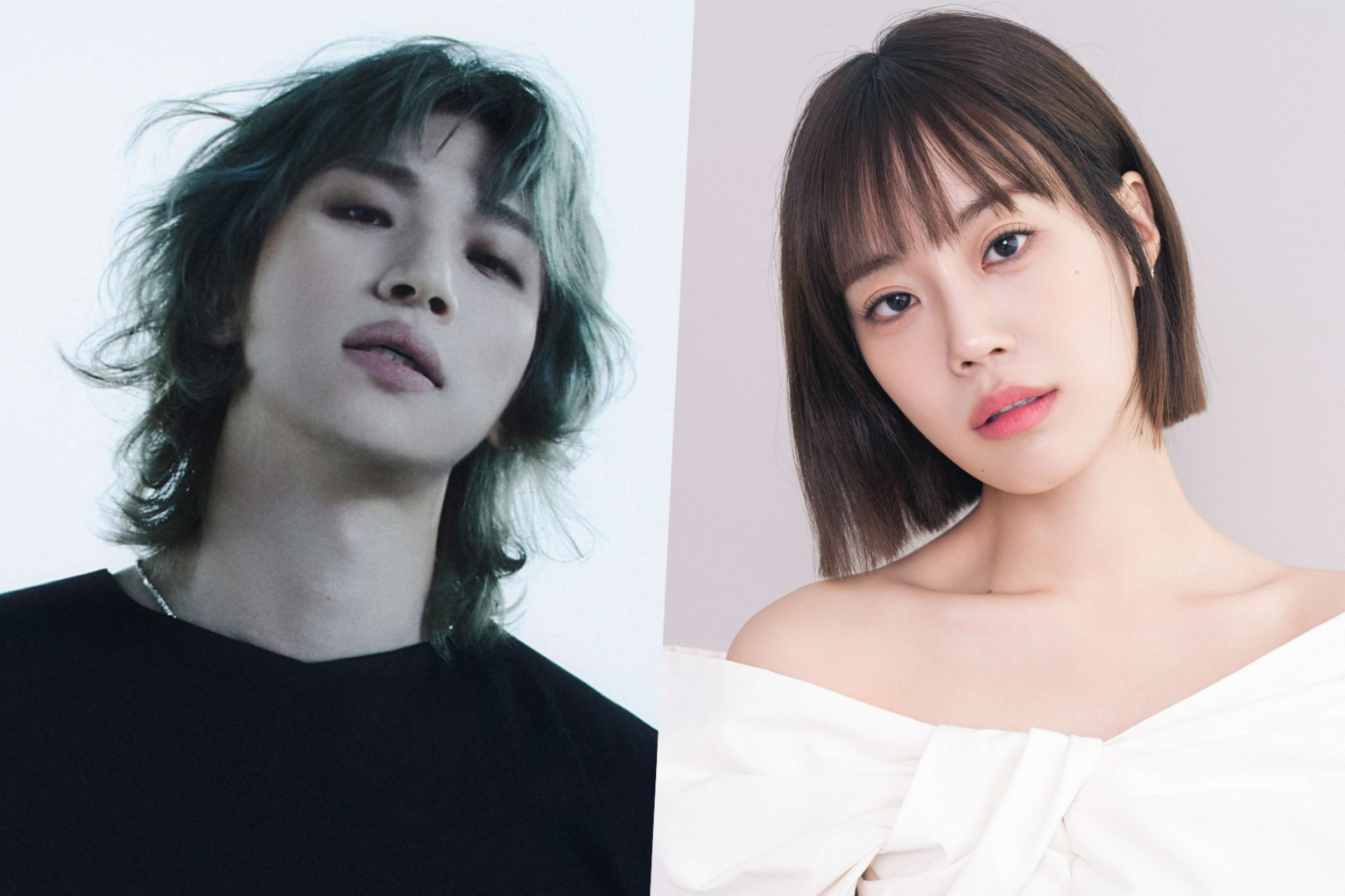 BIGBANG's Daesung Denies Dating Rumors With KARA's Hur Youngji